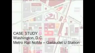 Value Capture Coordination Best Practices and Case Studies for Transit Capital Projects