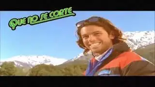 Matias Vazquez Reel - Actor-Conductor-Periodista- Telefe-America Tv- Creamfields-