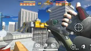 AWP MODE BEST GAMEPLAY EVER