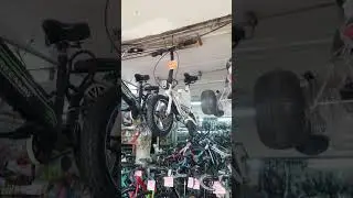 murang bike sa quiapo MANILA #shortvideo