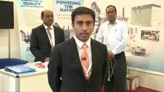 Saudi Power 2015 - Ziad Saigol - PAK Elektron Limited - Pakistan