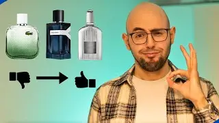New 2023 Men's Fragrances That Are Worth Buying | Cologne/Perfume Review 2023