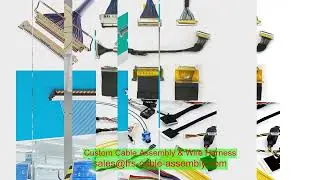IPEX 20380-R32T-06 micro coax cable loss IPEX 20777-030T I-PEX Micro-Coax Connector - Fukunaga Dengy