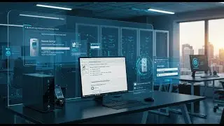 How to Join Clients to Domain Windows Server 2022 | for 2025