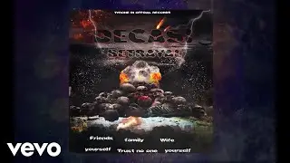 Decasi - Betrayal (Official Audio)