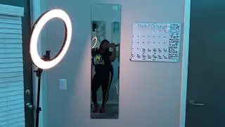 ROOM TOUR + MY OWN BATHROOM TOUR 2020!