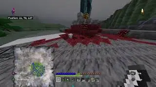SMP MINECRAFT JOIN UPP