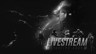 #StruggleSTREAM | Rare DAYTIME Stream