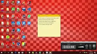 How to get a password of Someone Wifi  Hospot