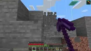 THAT WAS CLOSE TOOLS ALMOST BROKE | No Commentary | Peaceful Mode | Minecraft 1.21 | pt539