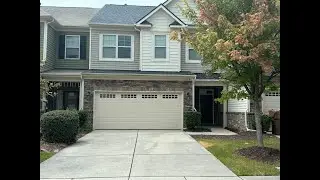526 Whitworth Lane Morrisville, NC 27560