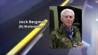 First congressional district stays Republican