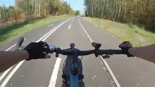 Velostrada Jaworzno
