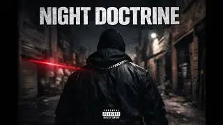 Night Doctrine - Brooklyn Drill | Aura Sound 