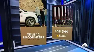 The battle to roll back Trump immigration policies