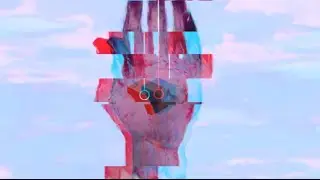 Goodbye To A World: Slowed 600%