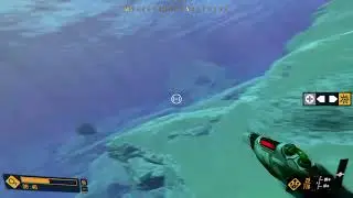 Deep Diving Adventures Ps4 Gameplay