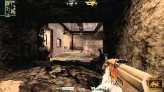 69nRz vs AddictS in eyez of H3imd4ll