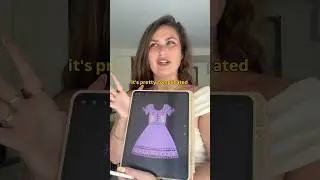 Что вы думаете?? Вы бы это надели? 🥹 #вязаниекрючком