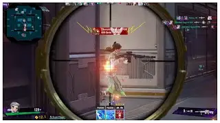 This Is FragPunk Sniping in 2026