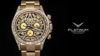 Rolex Daytona 