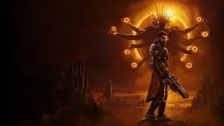 Saros Gameplay Reveal Trailer Is Unreal! (PS5)