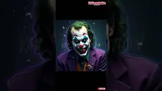Evolution joker keren, jangan lupa like dan subcibe nya ya thanks#joker #joker2025 #jokershorts