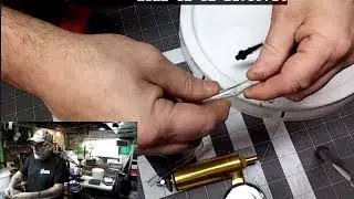 Making a Vacuum Chamber for resin casting  PART 1