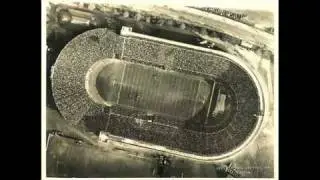Harvard Stadium