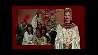 Desireless   Voyage, voyage [TF1]