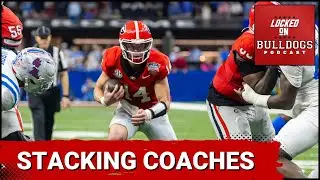 Are the Georgia Bulldogs Racing Toward a Historic Linebacker Haul That Could DOMINATE the SEC?