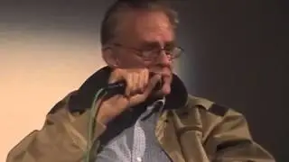 Robert Culp Hickey & Boggs 2007 Aero Theatre Q&A Part 3
