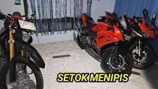 ALHAMDULLILAH REJEKI HARI INI GASS TERUSSS
