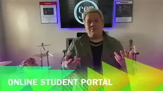SS9 ONLINE - Student Portal