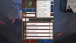 MoonWard Gameplay & Giveaway! (Oct.12th Twitch Stream)