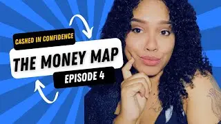 The Money Map: Budget Like a Boss & Build Your Legacy 💼🗺️💸
