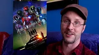 Power Rangers - Doug Reviews