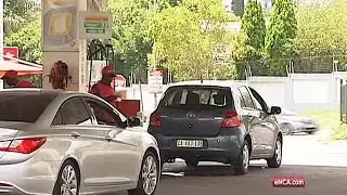 Consumers reeling from petrol hike