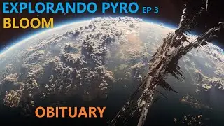 Explorando Pyro ep 3.  Bloom