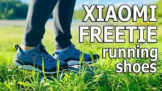 ОСЕННИЕ КРОССОВКИ🔥 XIAOMI FREETIE knods outdoor offroad running shoes ТРЕЙЛ ВО ПЛОТИ