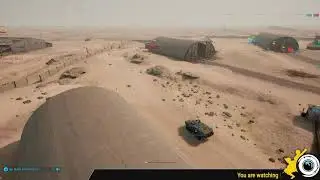 Highlight: Offworld Industries Squad Championship | Div 2: Round 1 | Misfit Platoon vs Int'l Logi La