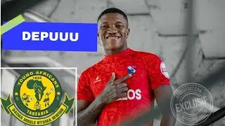 MZINGA: DEPU & YANGA 