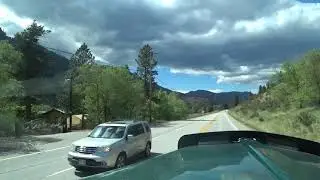Extra Extra, Vaseux Lake, OK Falls BC