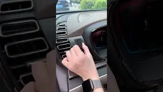 Get this phone rack on your dashboard