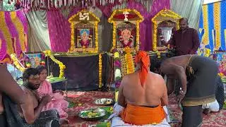 మోల్లగుంట NV swamy Ayappa Bhajanalu repalle is live