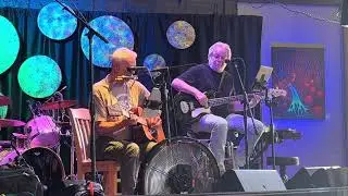 Prickly Pair- don't think twice- 9/1/25