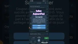 1xBet promo code paris sportif | 21/12/2024 aujourd'hui