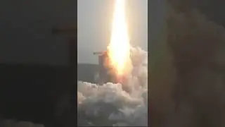 launch of one web satellite 🛰️📡 by isro #isro #india