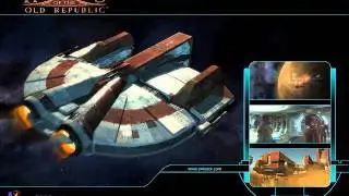 Star Wars: Knights of the Old Republic Soundtrack Part 30 - Selkath Fight