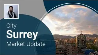 Surrey Market Update
